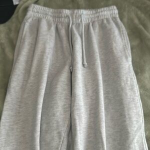 Refugee Sweatpants women size xs
